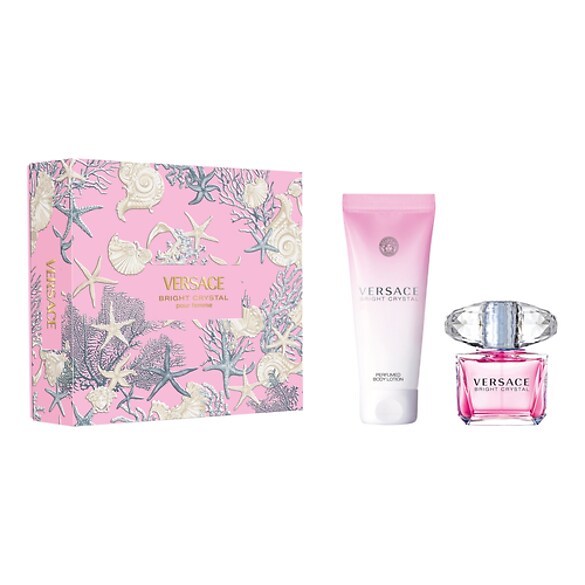 Bright Crystal - Set Eau de Toilette, VERSACE