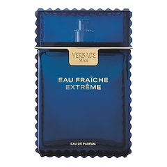 Eau Fraiche Extreme - woda perfumowana, VERSACE