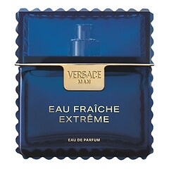Eau Fraiche Extreme - woda perfumowana, VERSACE