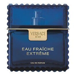 Versace Man Eau Fraiche Extreme Eau De Parfum - &Alpha;&nu;&delta;&rho;&iota;&kappa;ό Ά&rho;&omega;&mu;&alpha;