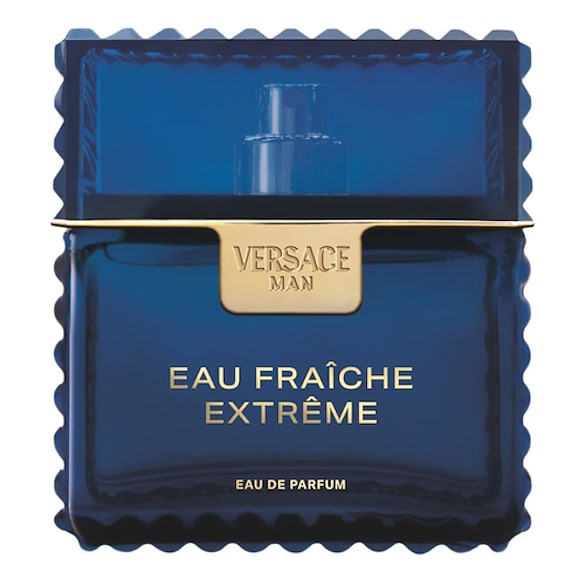 Versace Man Eau Fraiche Extreme Eau De Parfum - &Alpha;&nu;&delta;&rho;&iota;&kappa;ό Ά&rho;&omega;&mu;&alpha;, Versace