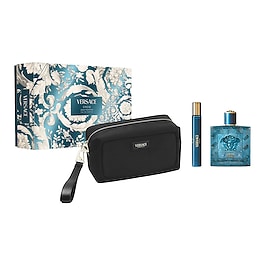 Eros Eau de Parfum - Parfémová sada
