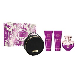 Dylan Purple - Set Eau de Parfum 
