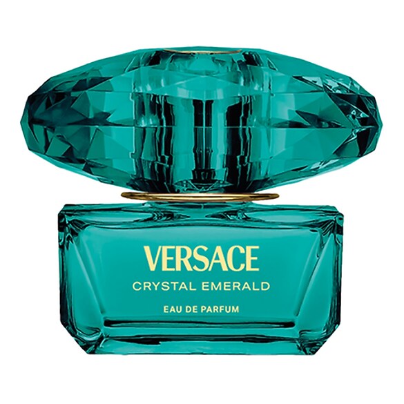 Crystal Emerald - Parfémová Voda, VERSACE