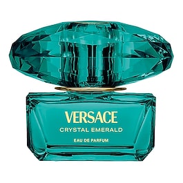 Crystal Emerald - Eau de Parfum