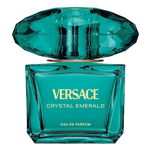 Versace - Crystal Emerald - Woda Perfumowana - Bright Crystal Emerald Edp 90ml - Dla Kobiet