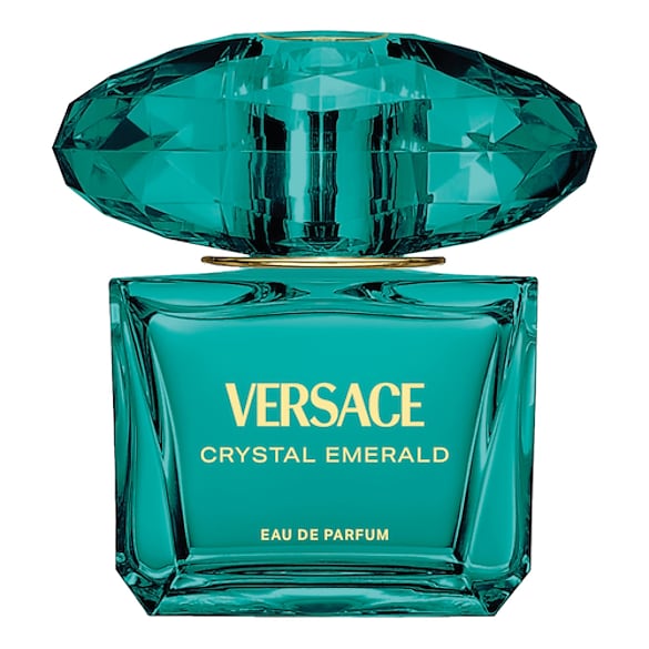 Crystal Emerald - Eau de Parfum, Versace