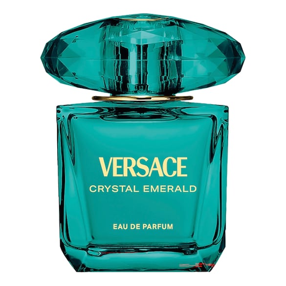 Crystal Emerald - Parfémová Voda, VERSACE