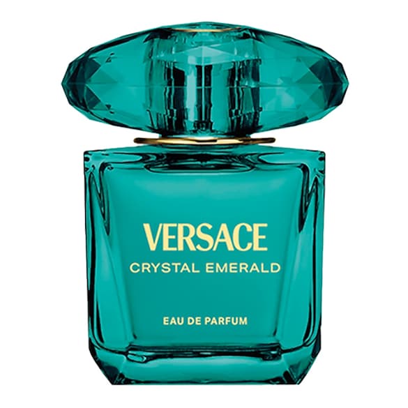 Crystal Emerald - Eau De Parfum, VERSACE