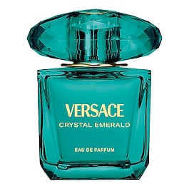 Crystal Emerald - Eau de Parfum