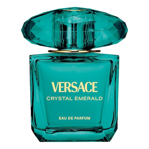 Crystal Emerald - Eau de Parfum, Versace