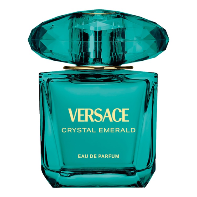 Crystal Emerald - Eau de Parfum