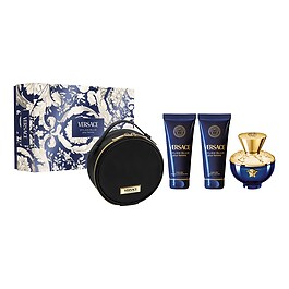 Dylan Blue Pour Femme - Set Eau de Parfum 