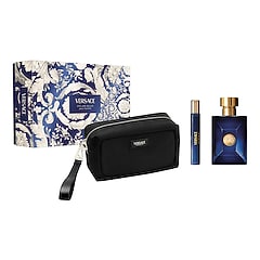 Dylan Blue Set - Eau de Toilette, Versace
