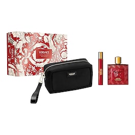 Eros Flame - Set Apa de Parfum image