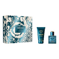 Eros - Gift Set, VERSACE