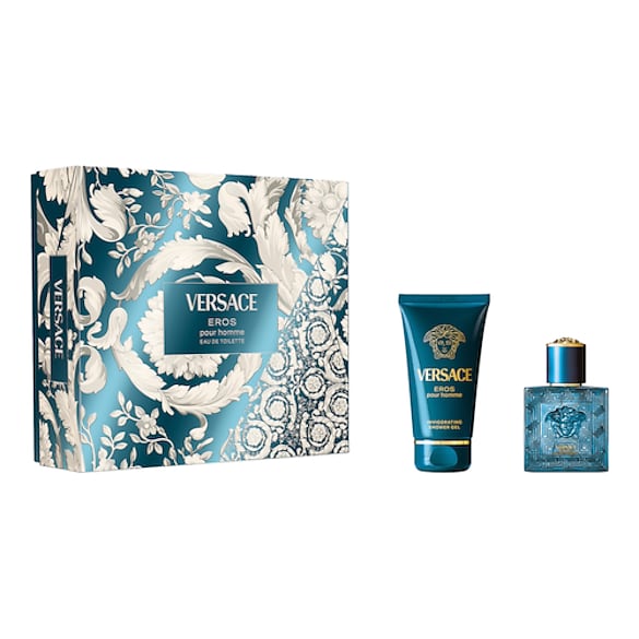 Eros - Gift Set, VERSACE