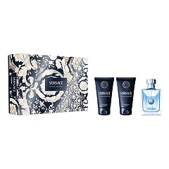 Pour Homme - Gift Set, VERSACE