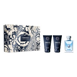 Pour Homme - Gift Set