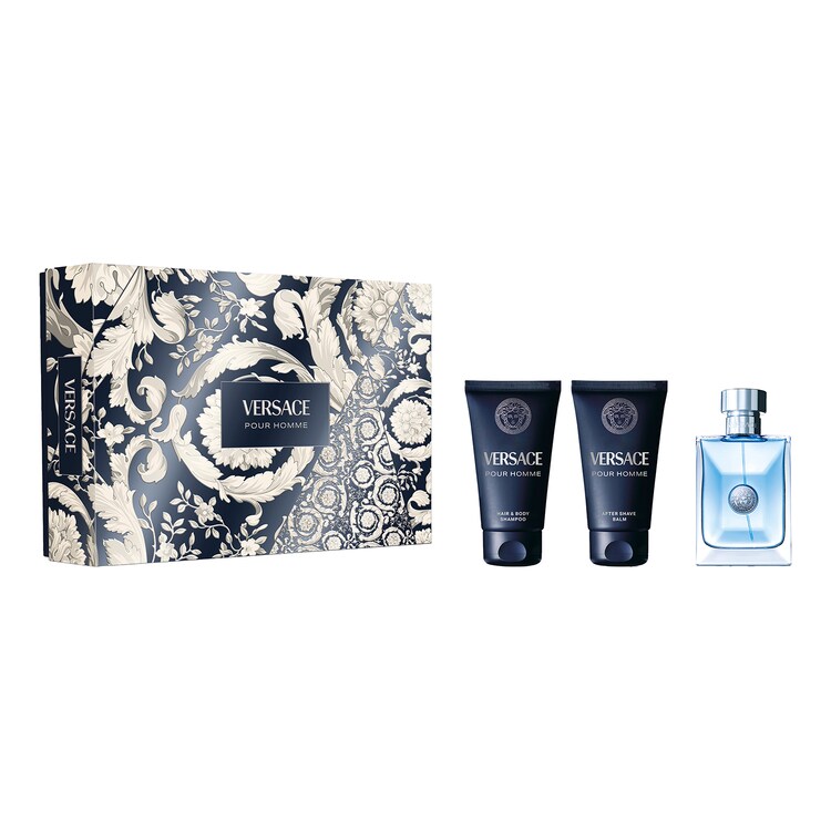 Pour Homme - Gift Set
