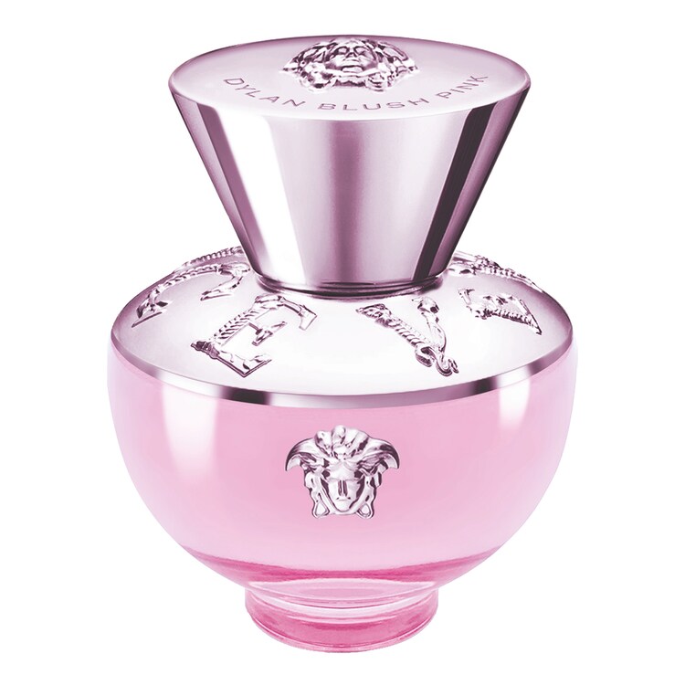 Dylan Blush Pink - Eau de Parfum 