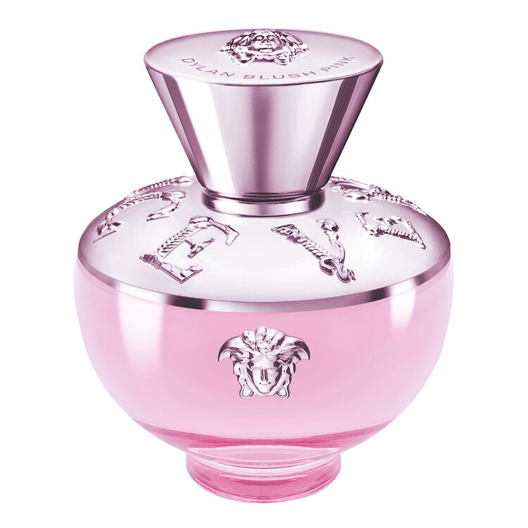Dylan Blush Pink - Eau de Parfum 