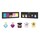 Coffret Miniatures Femme