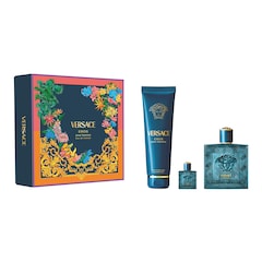 Eros - Coffret Eau de Parfum, VERSACE