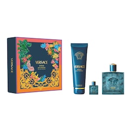 Eros - Coffret Eau de Parfum