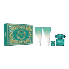 Versace Crystal Emerald Eau de Parfum - Set &delta;ώ&rho;&omicron;&upsilon; , Versace