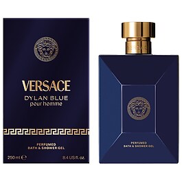 Dylan Blue Duschgel