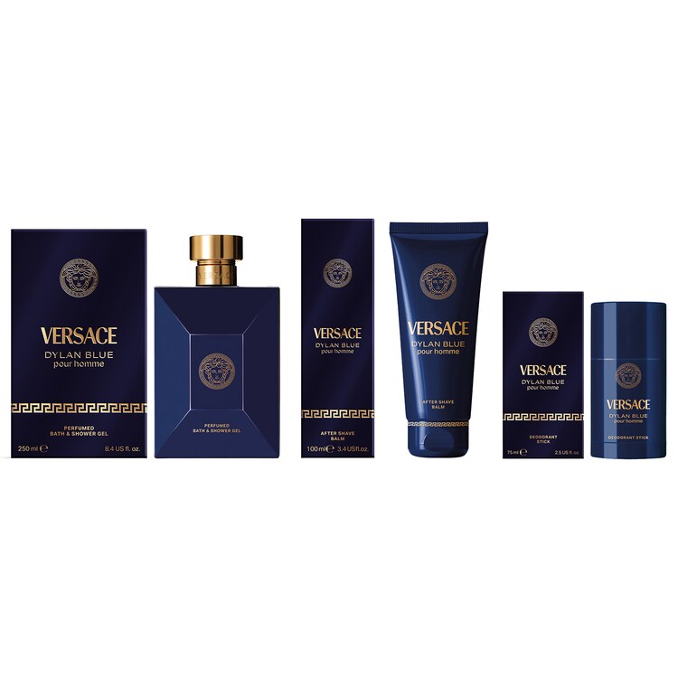 VERSACE DYLAN BLUE - Duş Jeli