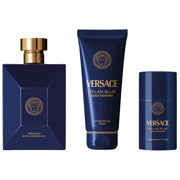 VERSACE DYLAN BLUE - Duş Jeli