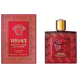 Versace Eros Flame - Lotiune dupa barbierit