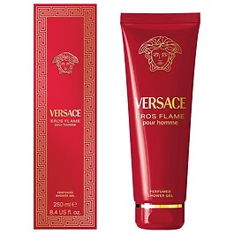 Eros Flame Duschgel