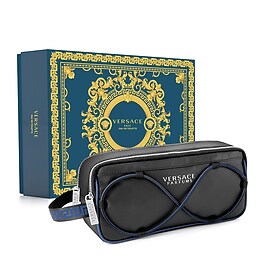 Versace Eros Eau de Toilette - Set cadou