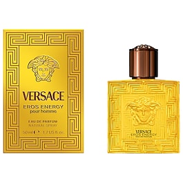 Eros Energy EdP 50ml