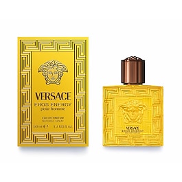 Eros Homme Energy - Edp spray