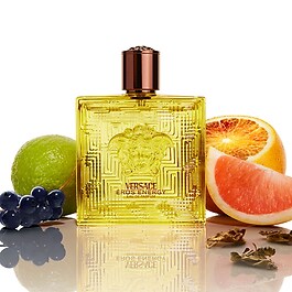 Eros Homme Energy - Edp spray
