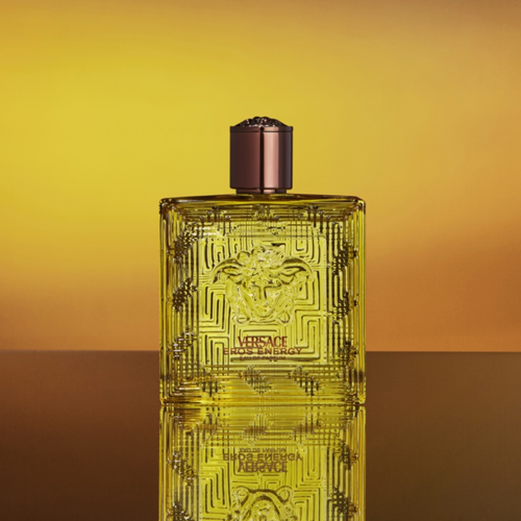 Eros Energy - Eau de Parfum