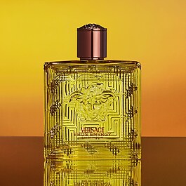 Eros Homme Energy - Edp spray