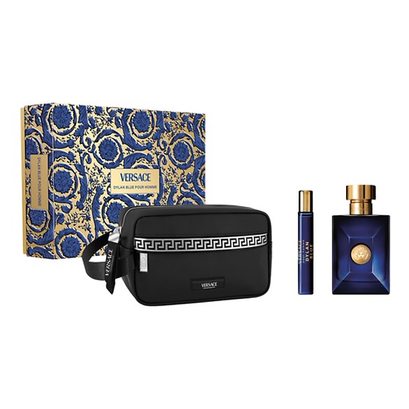 Dylan Blue - Set Eau de Toilette , VERSACE
