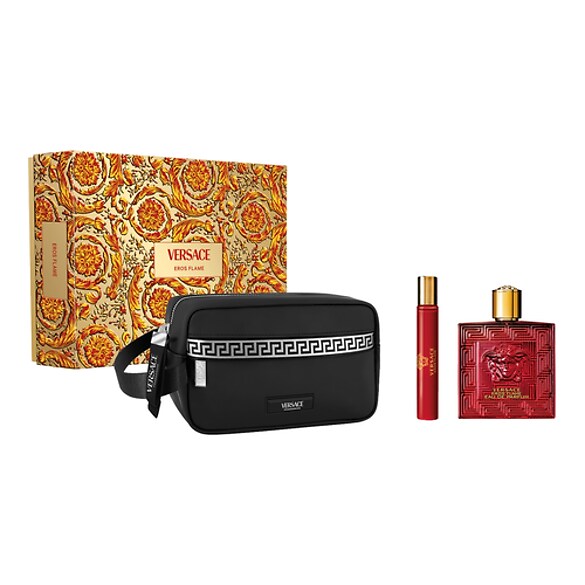 Eros Flame - Set Eau de Parfum , VERSACE