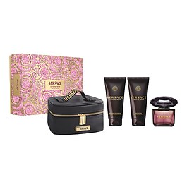 Crystal Noir - Set Eau de Parfum 