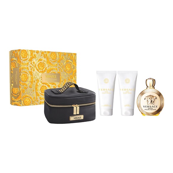 Eros Pour Femme - Set Eau de Parfum, VERSACE