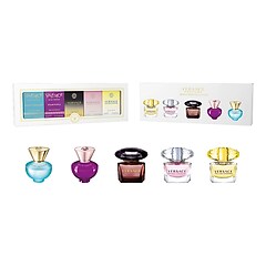Versace - Coffret miniatures, VERSACE