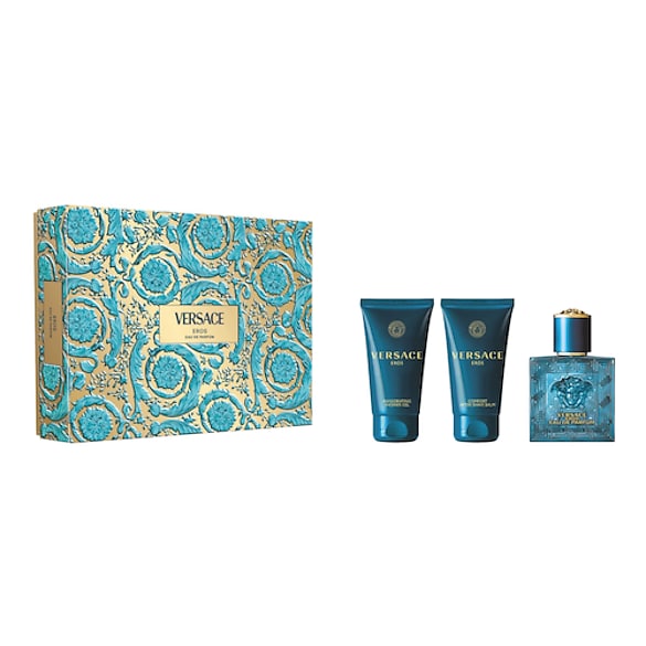 Eros - Set Eau de Parfum, Versace