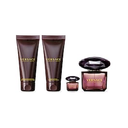 Crystal Noir - Coffret Eau de Parfum