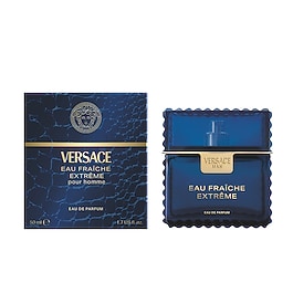 Versace Man Eau Fraiche Extreme Eau De Parfum - &Alpha;&nu;&delta;&rho;&iota;&kappa;ό Ά&rho;&omega;&mu;&alpha;
