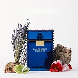 Versace Man Eau Fraiche Extreme Eau De Parfum - &Alpha;&nu;&delta;&rho;&iota;&kappa;ό Ά&rho;&omega;&mu;&alpha;